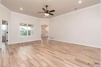 2558 Cowgirl Trail, Belton, TX 76513 - Photo 3