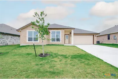 2558 Cowgirl Trail, Belton, TX 76513 - Photo 1