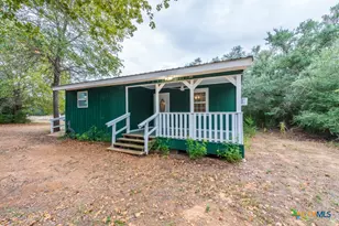 4623 Co Rd 444, Waelder, TX 78959 - Photo 7