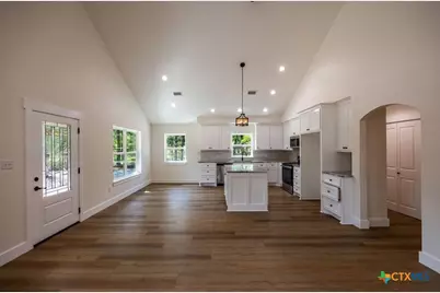 1596 Dairy Way, Gholson, TX 76705 - Photo 3