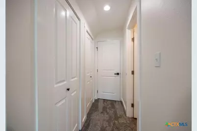 1596 Dairy Way, Gholson, TX 76705 - Photo 21