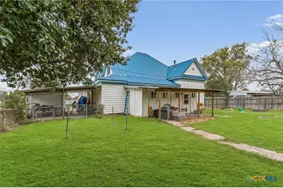 217 N 5th Street, Lott, TX 76656 - Photo 37