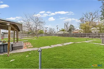 217 N 5th Street, Lott, TX 76656 - Photo 39