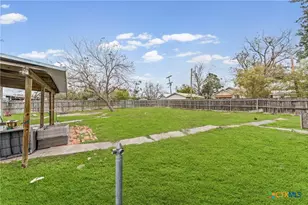 217 N 5th St, Lott, TX 76656 - Photo 39