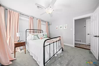 2509 Forest Trail, Temple, TX 76502 - Photo 25