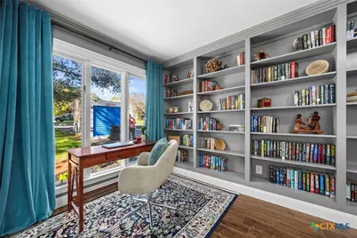 2509 Forest Trail, Temple, TX 76502 - Photo 19