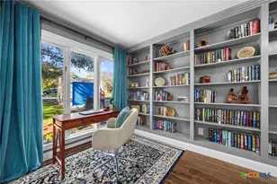 2509 Forest Trail, Temple, TX 76502 - Photo 19