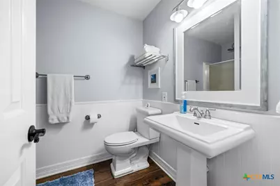 2509 Forest Trail, Temple, TX 76502 - Photo 23