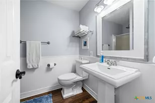 2509 Forest Trail, Temple, TX 76502 - Photo 23