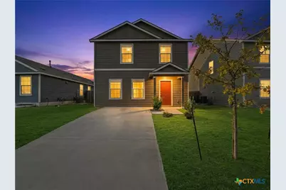 130 Soapstone Pass, Maxwell, TX 78656 - Photo 37