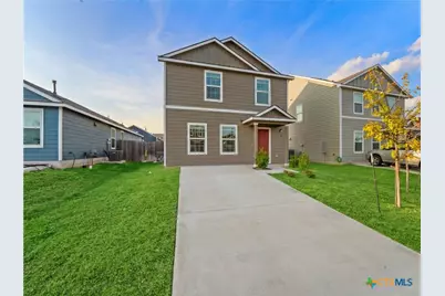 130 Soapstone Pass, Maxwell, TX 78656 - Photo 35