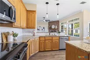 2010 Purple Martin Dr, Killeen, TX 76542 - Photo 19