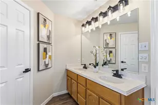 2010 Purple Martin Dr, Killeen, TX 76542 - Photo 27