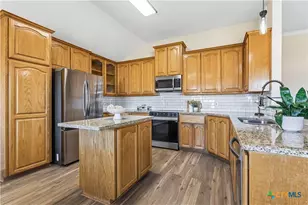 2010 Purple Martin Dr, Killeen, TX 76542 - Photo 15