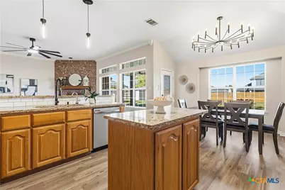 2010 Purple Martin Drive, Killeen, TX 76542 - Photo 21