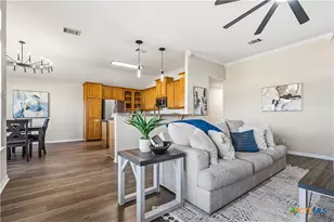 2010 Purple Martin Dr, Killeen, TX 76542 - Photo 11