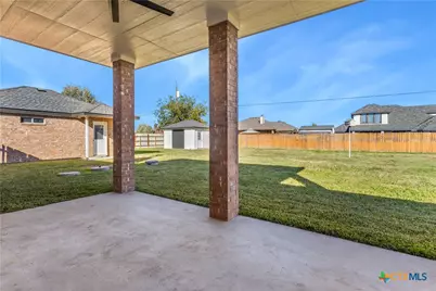 2010 Purple Martin Drive, Killeen, TX 76542 - Photo 41