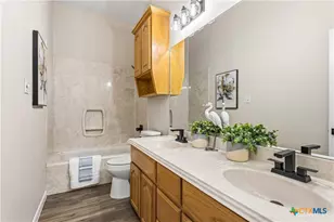 2010 Purple Martin Dr, Killeen, TX 76542 - Photo 39