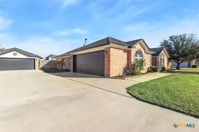 2010 Purple Martin Drive, Killeen, TX 76542 - Photo 5