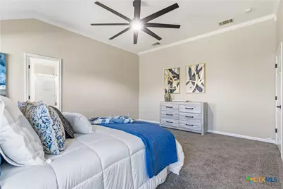 2010 Purple Martin Drive, Killeen, TX 76542 - Photo 23