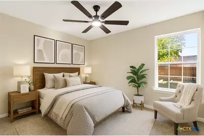 2010 Purple Martin Drive, Killeen, TX 76542 - Photo 33