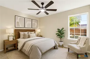 2010 Purple Martin Dr, Killeen, TX 76542 - Photo 33