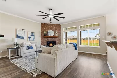 2010 Purple Martin Drive, Killeen, TX 76542 - Photo 9