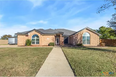 2010 Purple Martin Drive, Killeen, TX 76542 - Photo 1