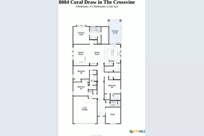 8084 Coral Draw, Schertz, TX 78154 - Photo 13