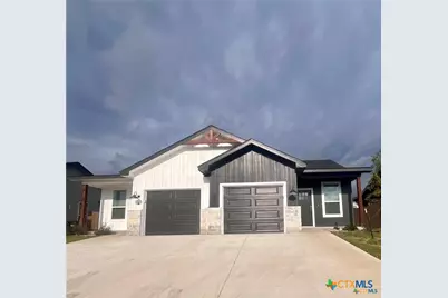 202 Riptide Road #B, Temple, TX 76501 - Photo 1