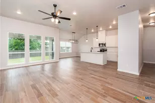 2564 Cowgirl Trl, Belton, TX 76513 - Photo 3
