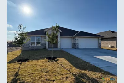 2564 Cowgirl Trail, Belton, TX 76513 - Photo 1