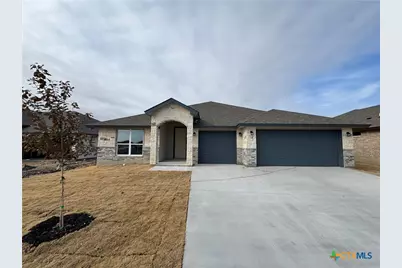 2564 Cowgirl Trail, Belton, TX 76513 - Photo 1