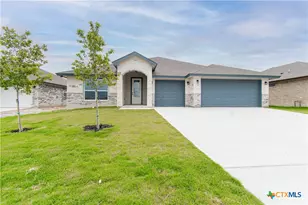 2564 Cowgirl Trl, Belton, TX 76513 - Photo 1
