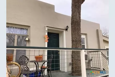 527 W San Antonio Street #2, San Marcos, TX 78666 - Photo 1