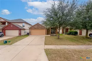 4610 Green Meadow St, Killeen, TX 76549 - Photo 29