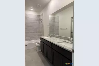 8901 Prickly Ash Drive #B, Killeen, TX 76549 - Photo 3