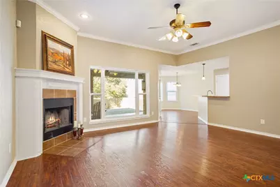 6207 Sulfur Spring Drive, Killeen, TX 76542 - Photo 7