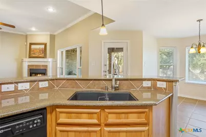 6207 Sulfur Spring Drive, Killeen, TX 76542 - Photo 9