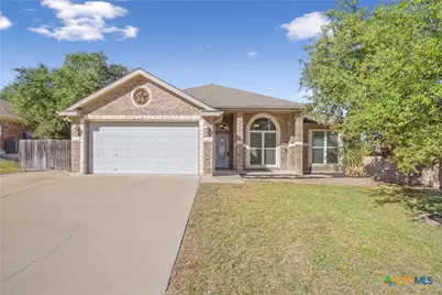 6207 Sulfur Spring Drive, Killeen, TX 76542 - Photo 1