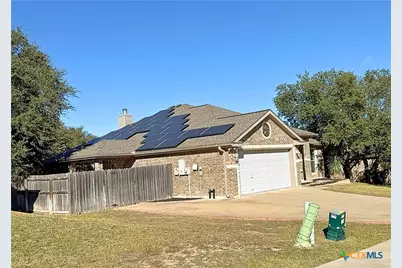 6207 Sulfur Spring Drive, Killeen, TX 76542 - Photo 3