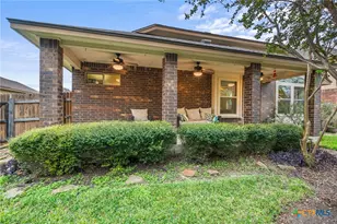 5225 Sandstone Dr, Temple, TX 76502 - Photo 23