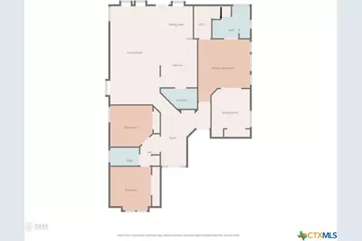 5225 Sandstone Drive, Temple, TX 76502 - Photo 35