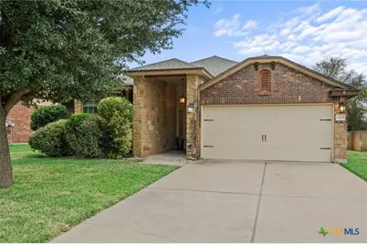 5225 Sandstone Drive, Temple, TX 76502 - Photo 1