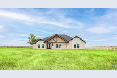 6021 N Fm 1915, Buckholts, TX 76518 - Photo 1