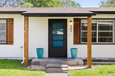 907 Apple Street, Fredericksburg, TX 78624 - Photo 1