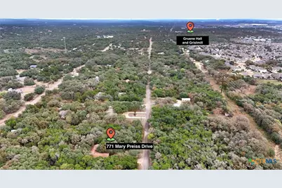 771 Mary Preiss Drive, New Braunfels, TX 78132 - Photo 35