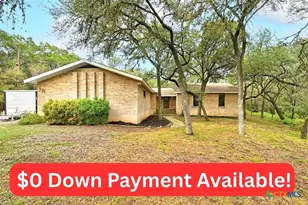 771 Mary Preiss Dr, New Braunfels, TX 78132 - Photo 1