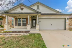 1304 Emerald Gate Dr, Temple, TX 76502 - Photo 1