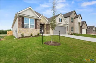 5102 Pollack Ln, Belton, TX 76513 - Photo 3